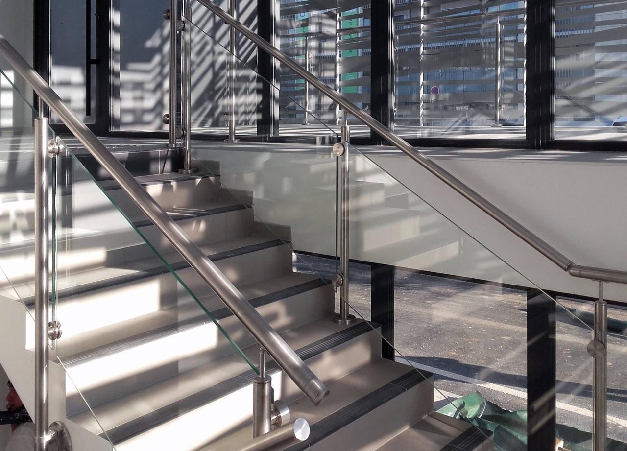 Bureau Montpellier 640m² Location bureau Montpellier Hérault OLBUR2428293 9